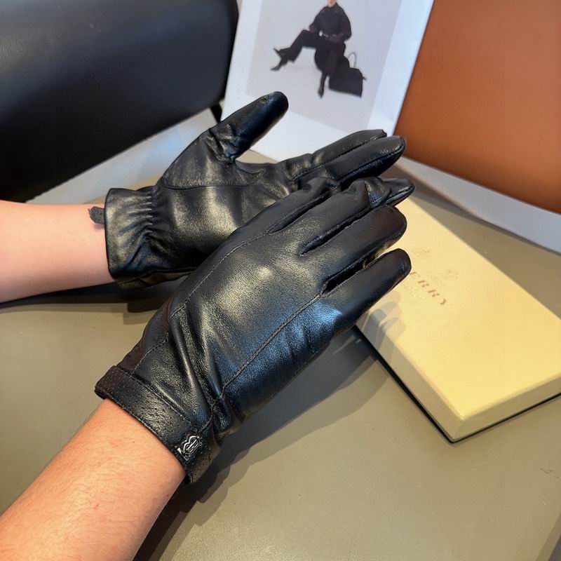 Burberry Gloves L XL 121306
